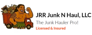 JRR Junk N Haul, LLC